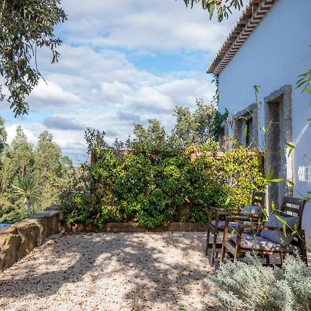 Herdade Quinta Natura Turismo Rural Aljezur Exterior foto