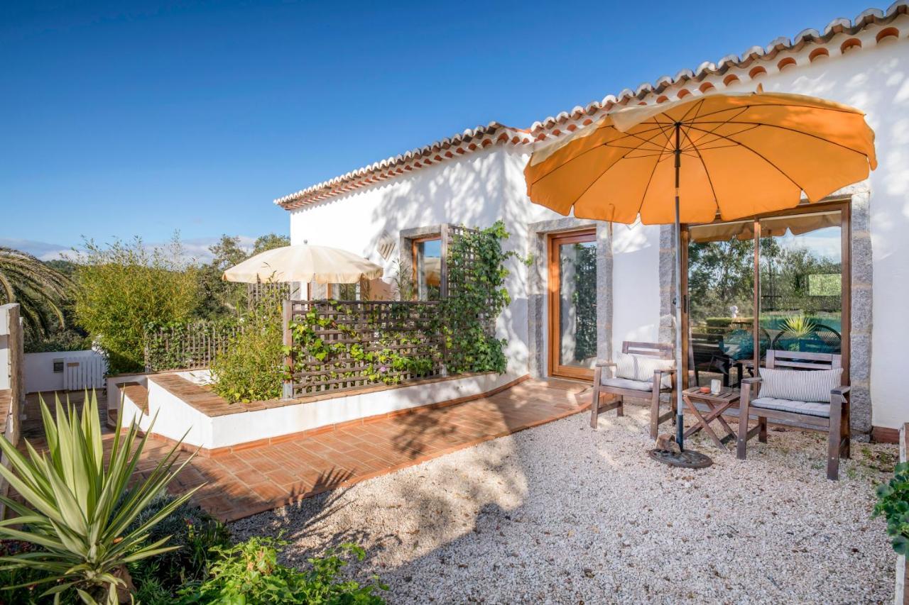 Herdade Quinta Natura Turismo Rural Aljezur Exterior foto